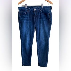 Lucky Brand: Denim Blue Jeans